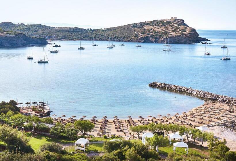 Cape Sounio, A Grecotel Resort To Live