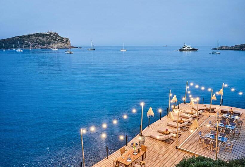 Cape Sounio, A Grecotel Resort To Live