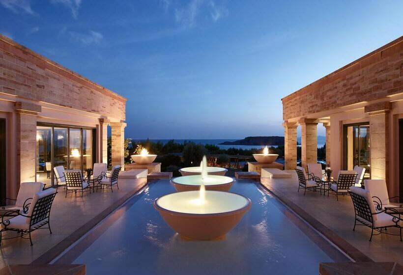 Cape Sounio, A Grecotel Resort To Live