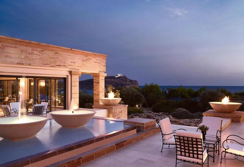Cape Sounio, A Grecotel Resort To Live