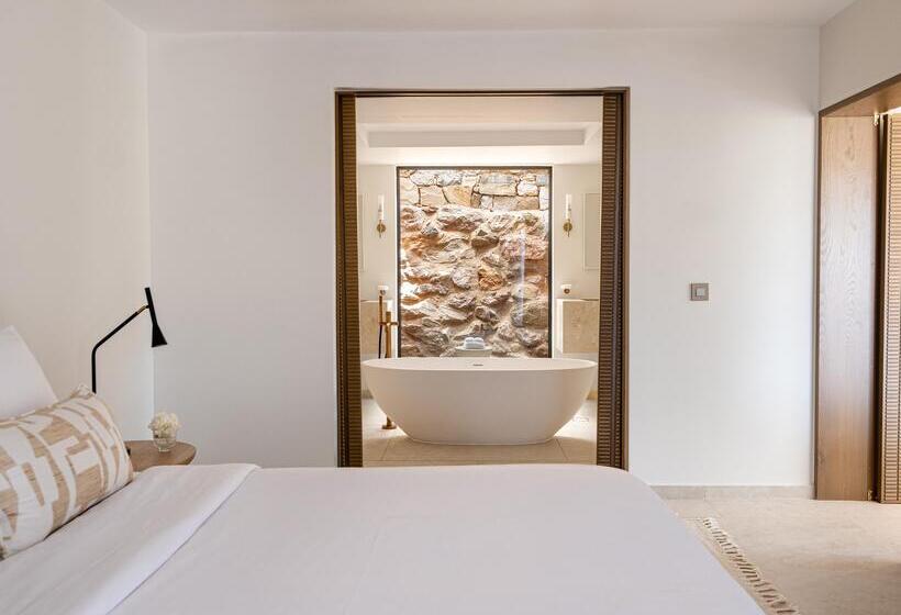 Cape Sounio, A Grecotel Resort To Live