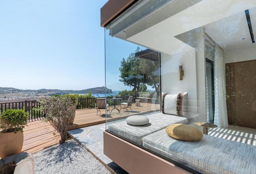 Cape Sounio, A Grecotel Resort To Live