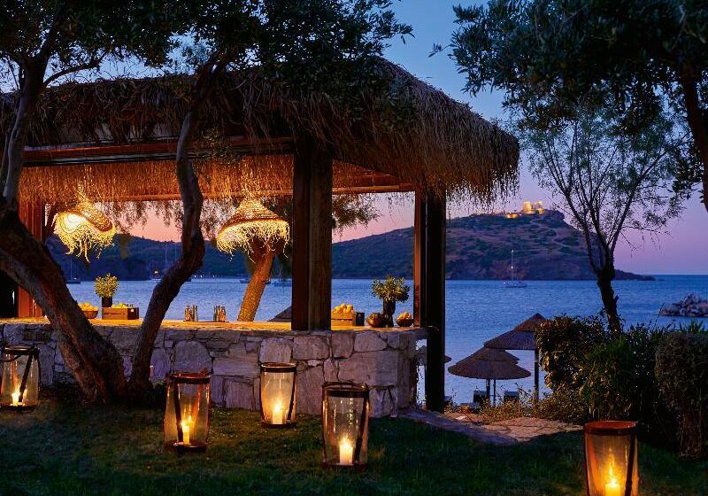 Cape Sounio, A Grecotel Resort To Live