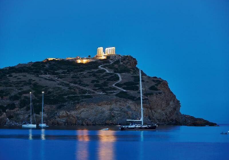 Cape Sounio, A Grecotel Resort To Live