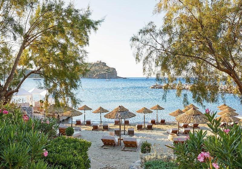 Cape Sounio, A Grecotel Resort To Live