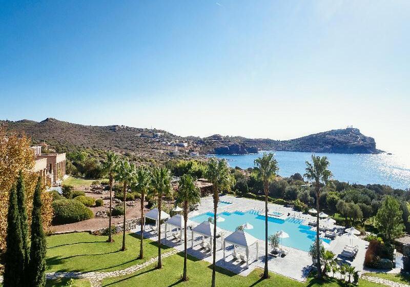 Cape Sounio, A Grecotel Resort To Live