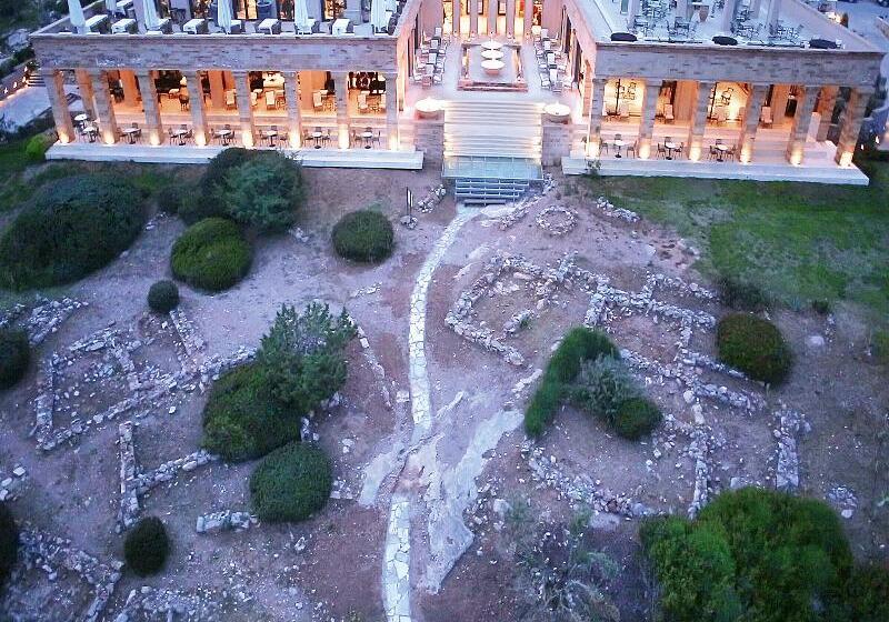 Cape Sounio, A Grecotel Resort To Live