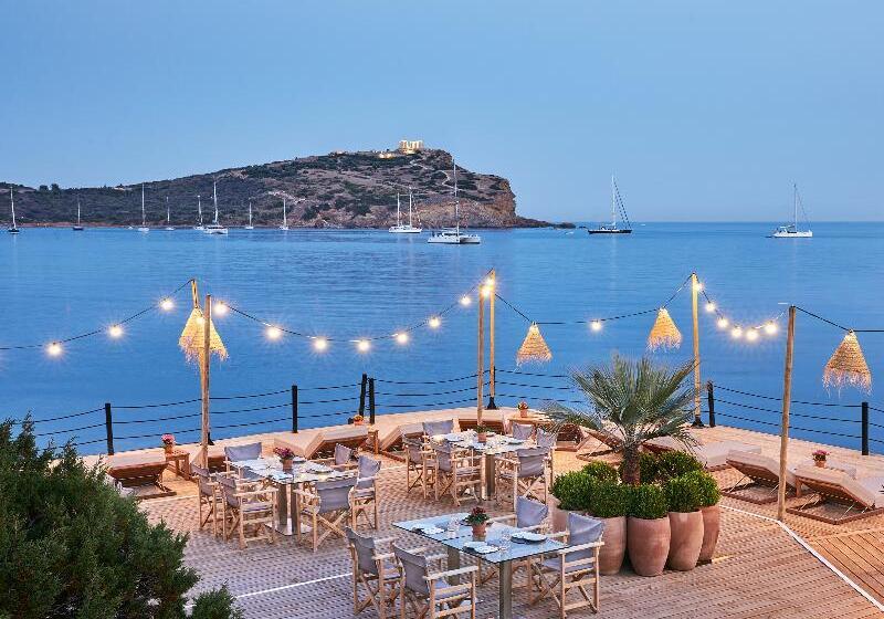 Cape Sounio, A Grecotel Resort To Live