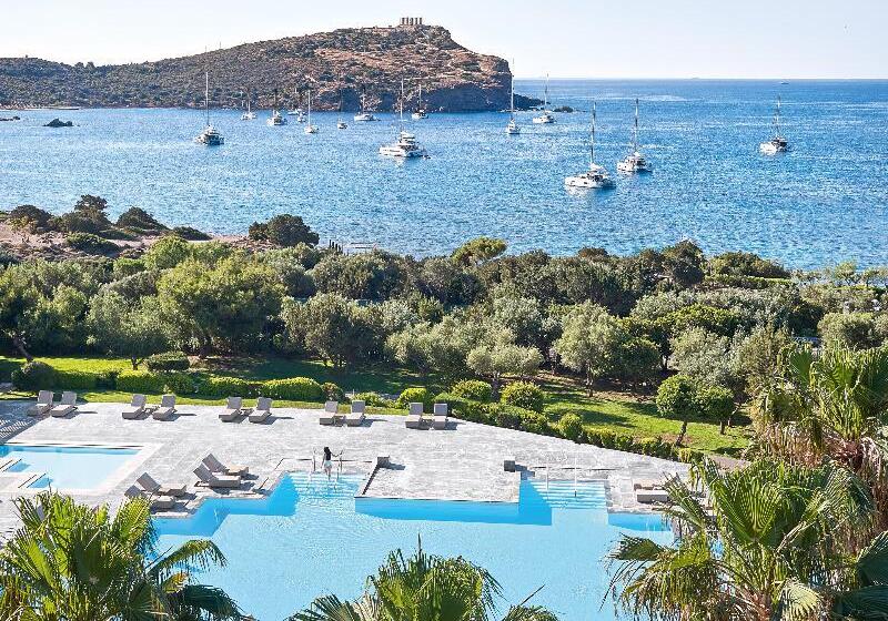 Cape Sounio, A Grecotel Resort To Live