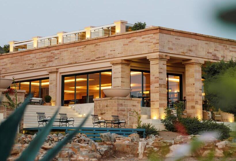 Cape Sounio, A Grecotel Resort To Live