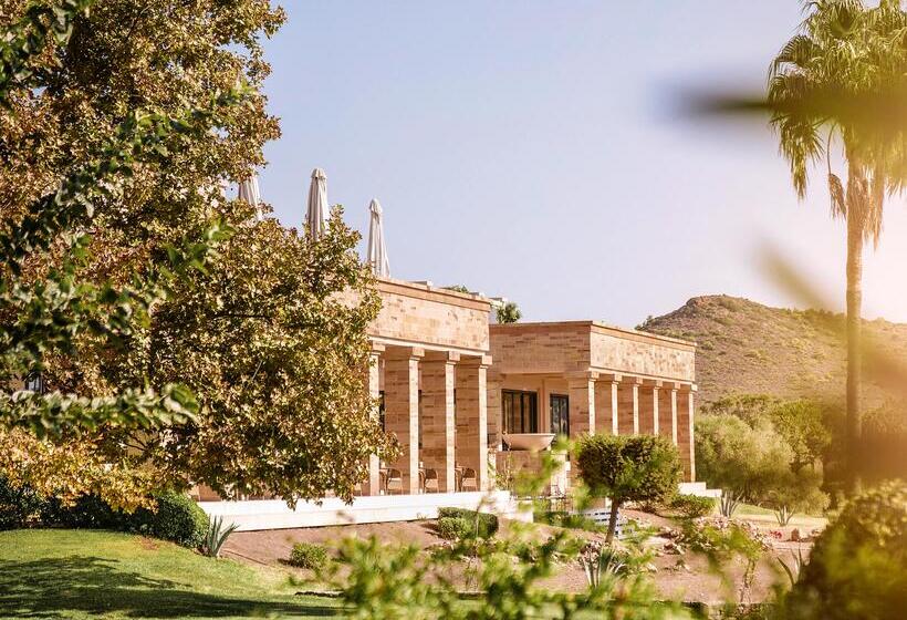Cape Sounio, A Grecotel Resort To Live