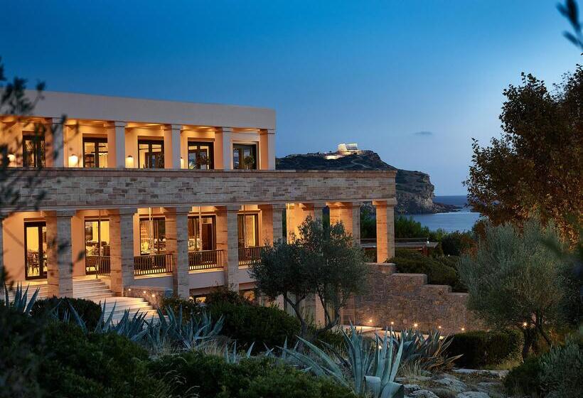 Cape Sounio, A Grecotel Resort To Live