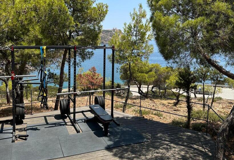 Cape Sounio, A Grecotel Resort To Live