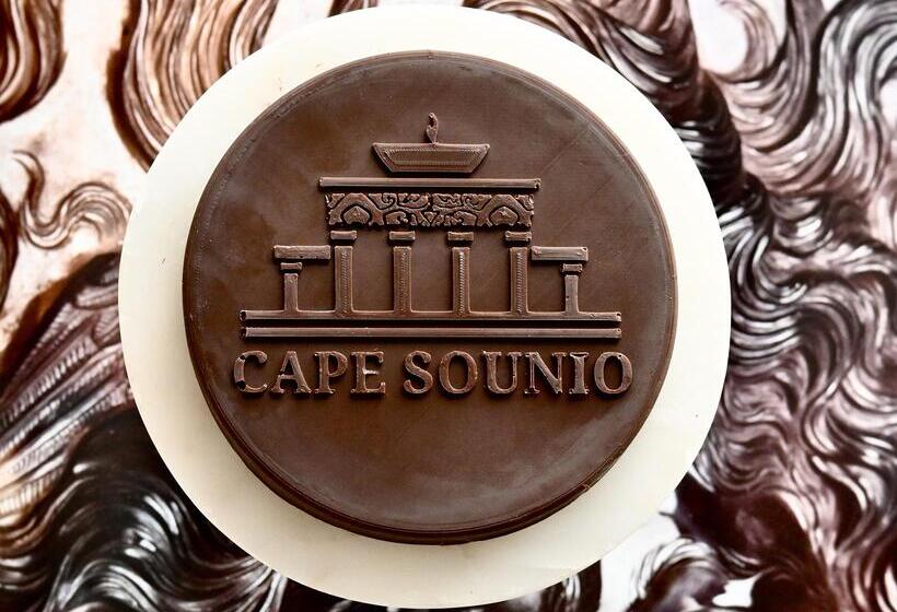 Cape Sounio, A Grecotel Resort To Live