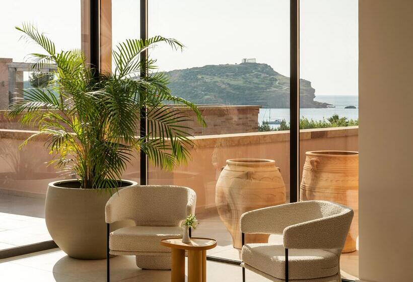 Cape Sounio, A Grecotel Resort To Live