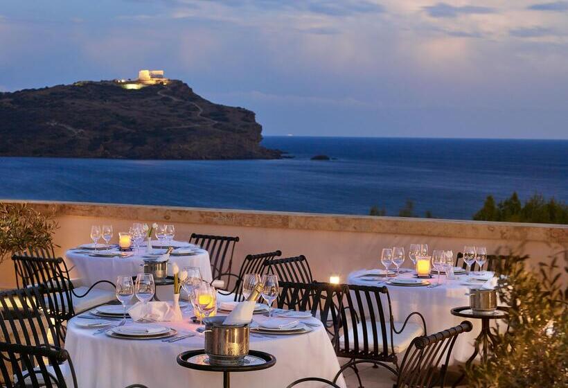Cape Sounio, A Grecotel Resort To Live
