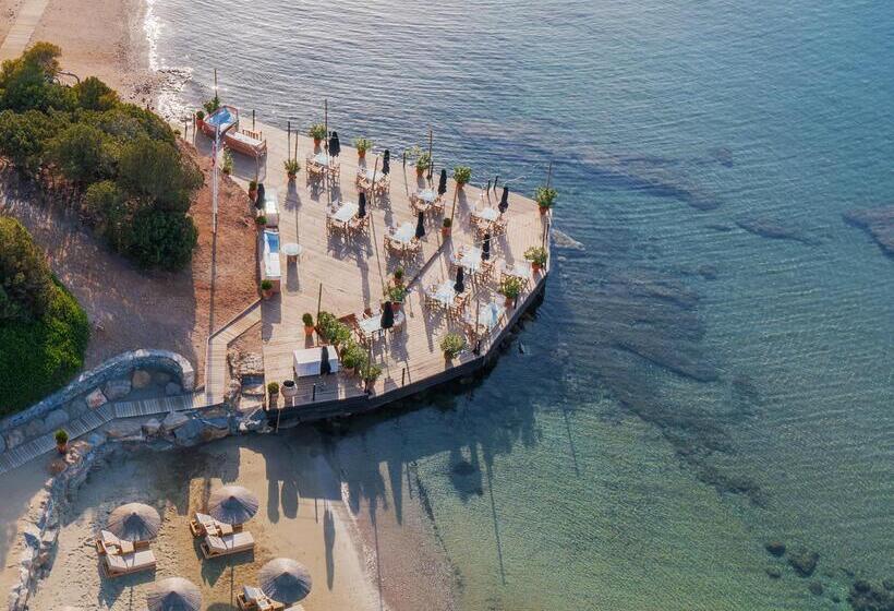 Cape Sounio, A Grecotel Resort To Live