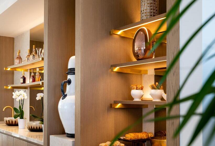 Cape Sounio, A Grecotel Resort To Live