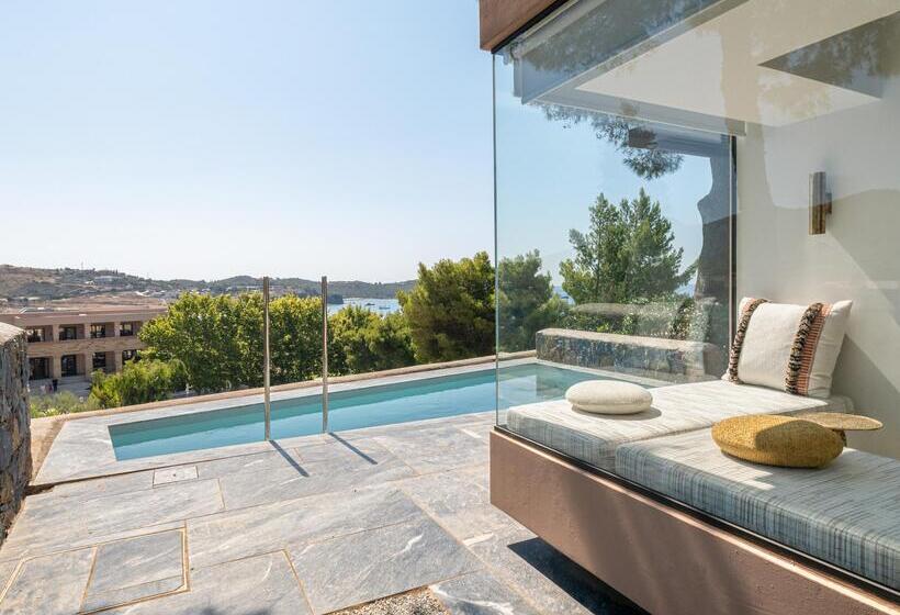 Cape Sounio, A Grecotel Resort To Live