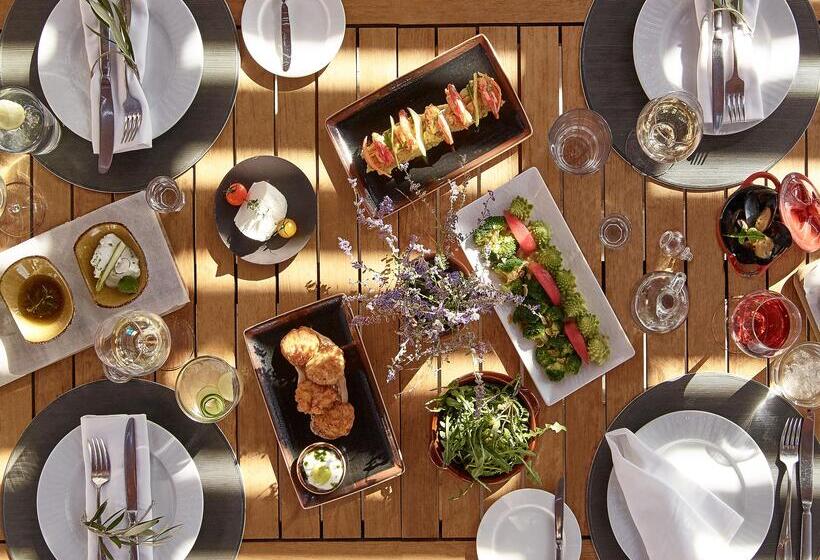 Cape Sounio, A Grecotel Resort To Live