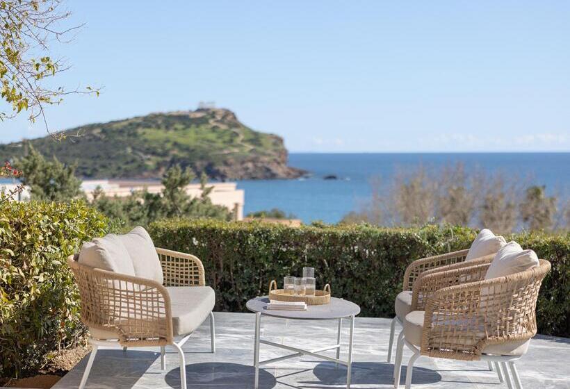 Cape Sounio, A Grecotel Resort To Live