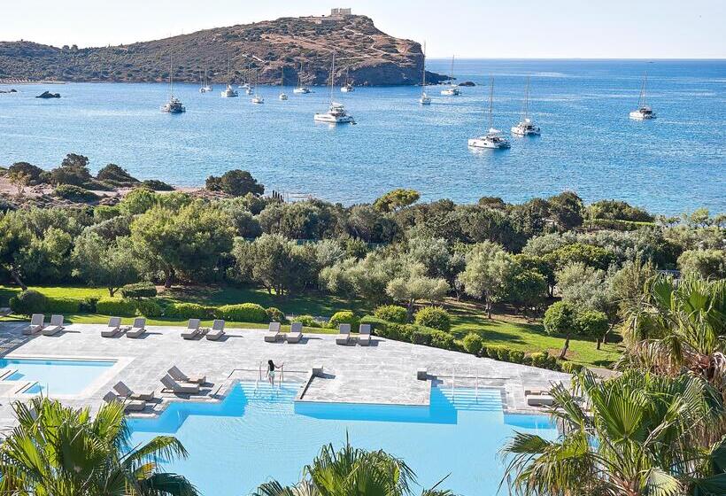 Cape Sounio, A Grecotel Resort To Live