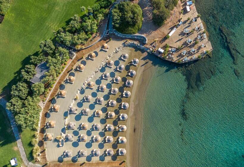 Cape Sounio, A Grecotel Resort To Live