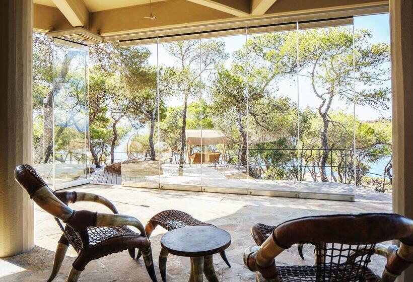 Cape Sounio, A Grecotel Resort To Live