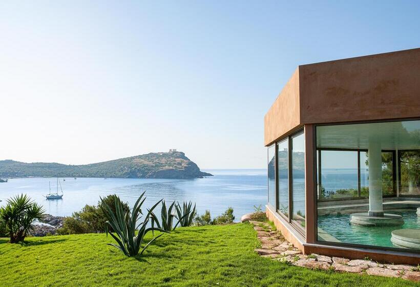 Cape Sounio, A Grecotel Resort To Live