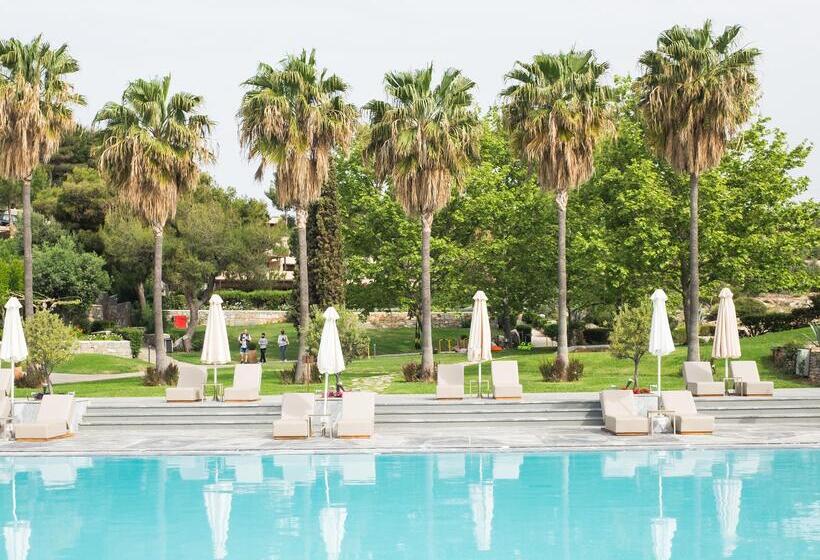 Cape Sounio, A Grecotel Resort To Live