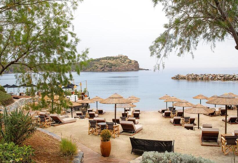 Cape Sounio, A Grecotel Resort To Live