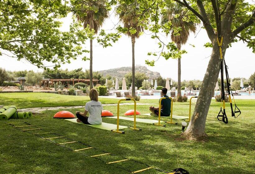 Cape Sounio, A Grecotel Resort To Live