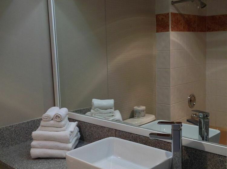 酒店 Capital Citycenter