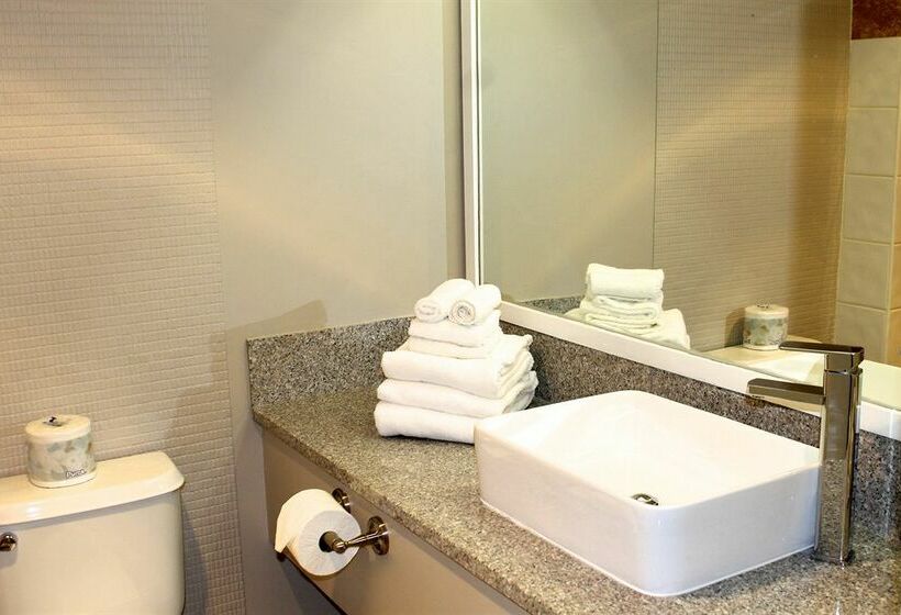 酒店 Capital Citycenter