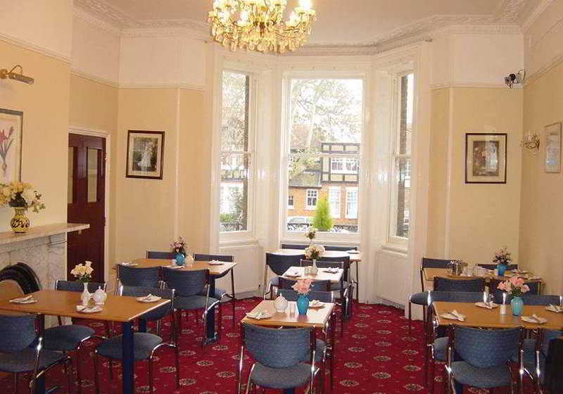 Channins Hounslow Hotel