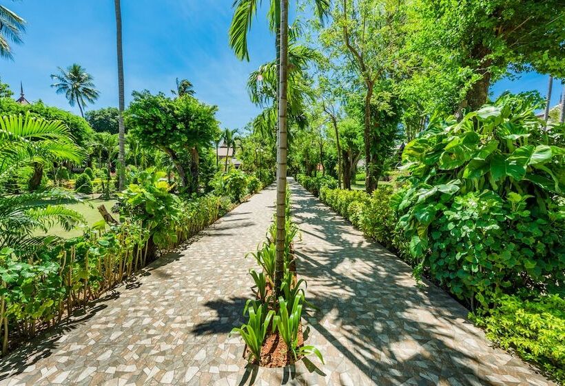 Duangjitt Resort, Phuket