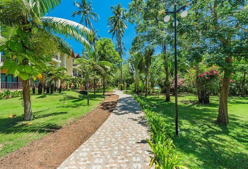 Duangjitt Resort, Phuket