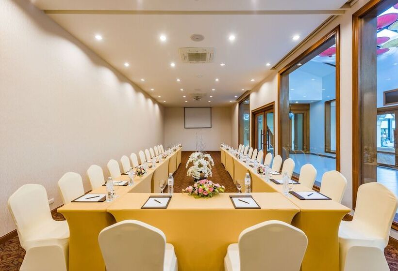 Duangjitt Resort, Phuket