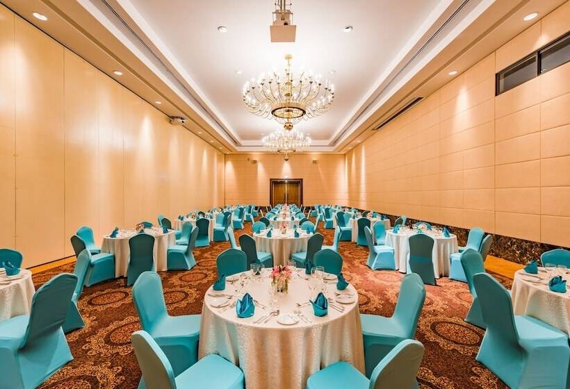 Duangjitt Resort, Phuket