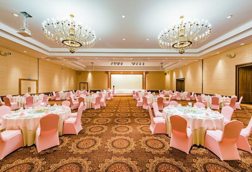 Duangjitt Resort, Phuket