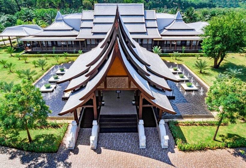 Duangjitt Resort, Phuket