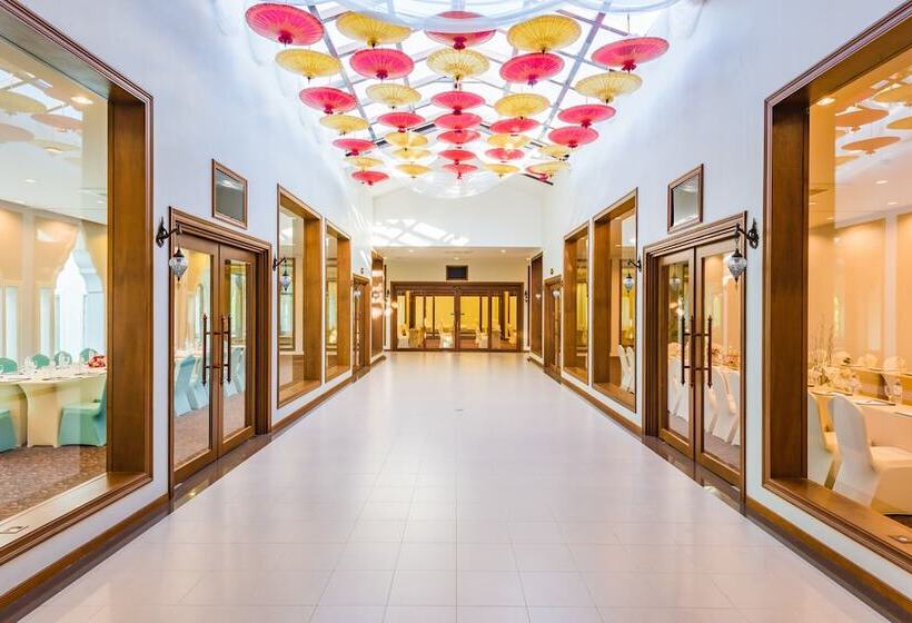 Duangjitt Resort, Phuket