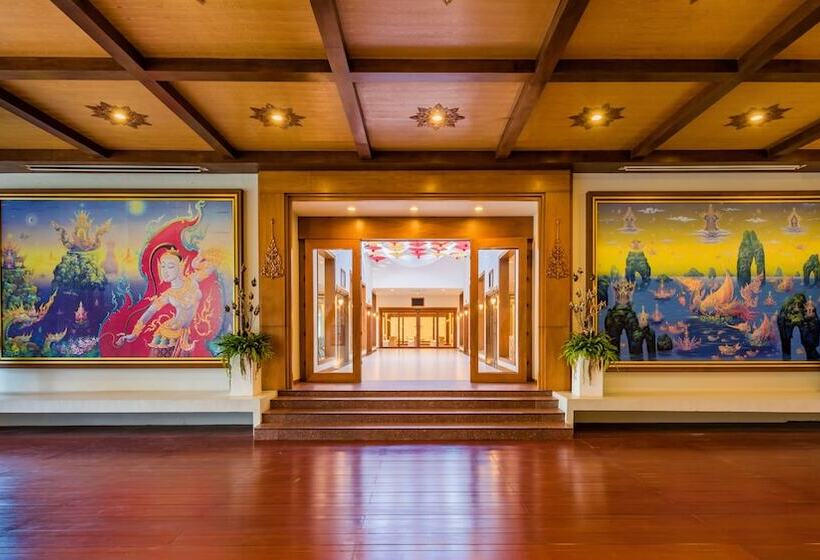 Duangjitt Resort, Phuket