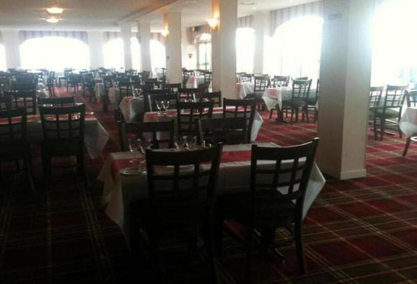 Dunollie Hotel ‘a Bespoke Hotel’