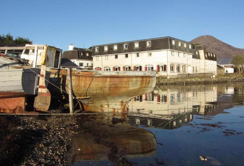 Dunollie Hotel ‘a Bespoke Hotel’