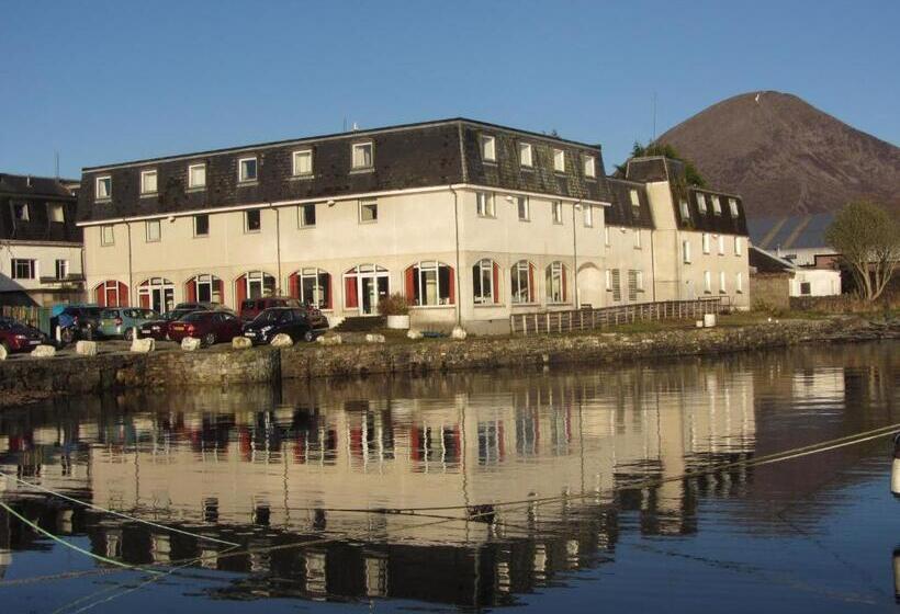 Dunollie Hotel ‘a Bespoke Hotel’
