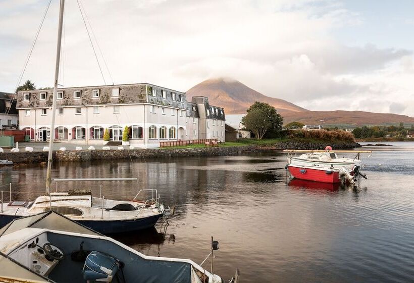 Dunollie Hotel ‘a Bespoke Hotel’