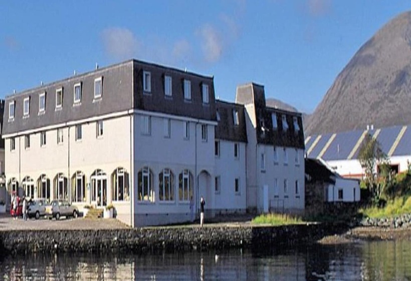 Dunollie Hotel ‘a Bespoke Hotel’