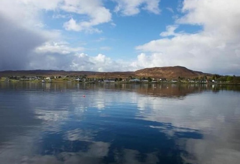 Dunollie Hotel ‘a Bespoke Hotel’