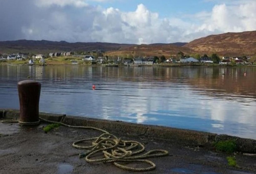 Dunollie Hotel ‘a Bespoke Hotel’